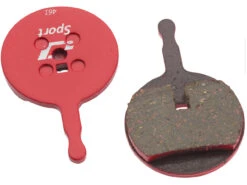 JAGWIRE Bremsbeläge Disc Für SRAM/Avid -Fahrradverkauf 322407