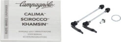 Campagnolo® Calima G3 Laufradsatz -Fahrradverkauf 322809