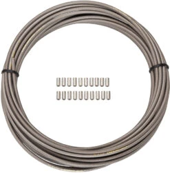 JAGWIRE Bremszugaußenhülle CGX-SL 10 M -Fahrradverkauf 323136