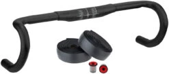 Tune Lenker-Set Road Carbon -Fahrradverkauf 323354