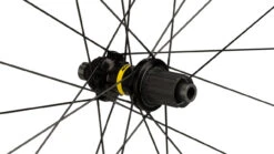 Mavic Allroad Disc Center Lock Laufradsatz 10 Mavic Allroad Disc Center Lock Laufradsatz -Fahrradverkauf 324246