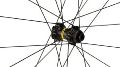 Mavic Aksium Disc Center Lock Laufradsatz -Fahrradverkauf 324635