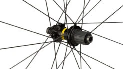Mavic Aksium Disc Center Lock Laufradsatz -Fahrradverkauf 324637