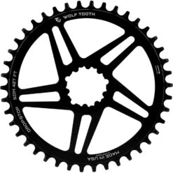 Direct Mount Flattop Kettenblatt Für SRAM Cyclocross / Road -Fahrradverkauf 325272