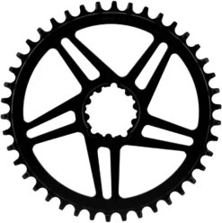 Direct Mount Flattop Kettenblatt Für SRAM Cyclocross / Road -Fahrradverkauf 325273