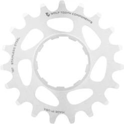 Edelstahl Singlespeed Ritzel -Fahrradverkauf 325278