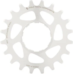 Edelstahl Singlespeed Ritzel -Fahrradverkauf 325279