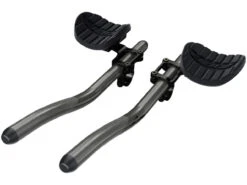 ZIPP Vuka Clip Lenkeraufsatz Mit Carbon Extensions