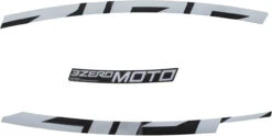 ZIPP Decal Kit Für 3ZERO MOTO 27,5"