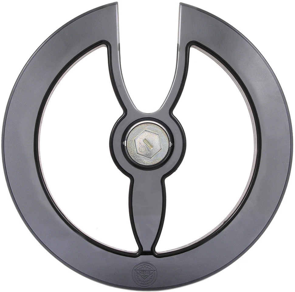 Hebie Chainring 323 / 324 Kettenschutzring 1 Hebie Chainring 323 / 324 Kettenschutzring