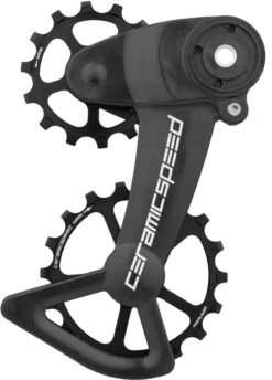 CERAMICSPEED OSPW X Schalträdchen-System Für SRAM Eagle AXS -Fahrradverkauf 328384