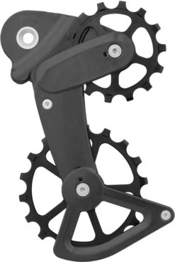CERAMICSPEED OSPW X Schalträdchen-System Für SRAM Eagle AXS -Fahrradverkauf 328385