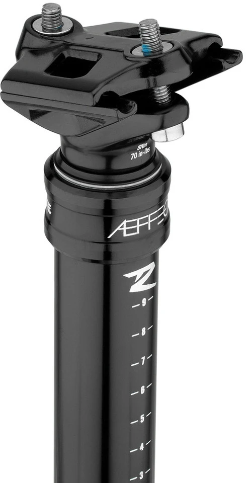 Race Face Aeffect R Dropper 125 Mm Sattelstütze 6 Race Face Aeffect R Dropper 125 Mm Sattelstütze – Bild 6