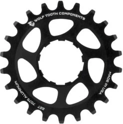 Aluminium Singlespeed Ritzel