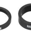 ROCKSHOX Headset Spacer Set UD Carbon