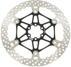 HOPE Bremsscheibe MV2 6-Loch Floating Für V2