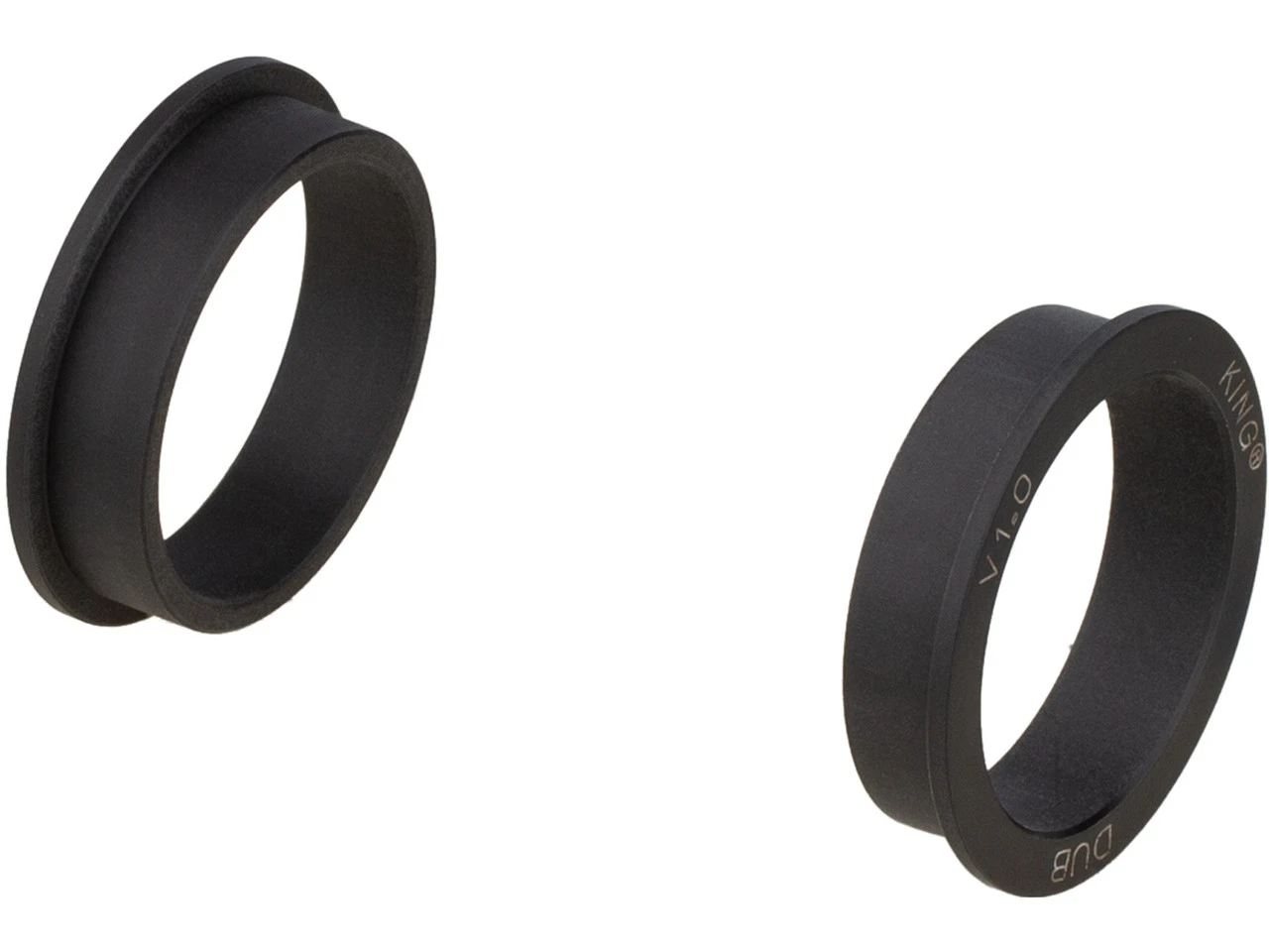 Chris-king Fit Kit Innenlager-Adapter 1 Chris-king Fit Kit Innenlager-Adapter