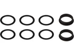 Chris-king Fit Kit Innenlager-Adapter 5 Chris-king Fit Kit Innenlager-Adapter -Fahrradverkauf 332061