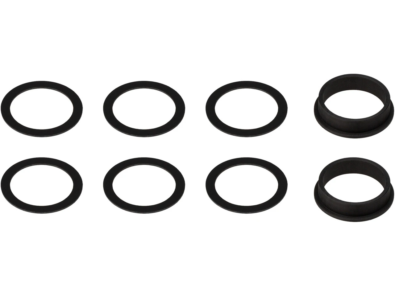 Chris-king Fit Kit Innenlager-Adapter 3 Chris-king Fit Kit Innenlager-Adapter – Bild 3