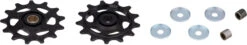 Shimano Schalträdchen Für SLX, Deore 12-fach - 1 Paar 5 Shimano Schalträdchen Für SLX, Deore 12-fach - 1 Paar -Fahrradverkauf 332132