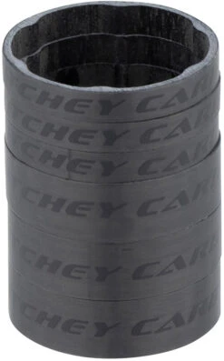 RITCHEY WCS Carbon Spacer Set