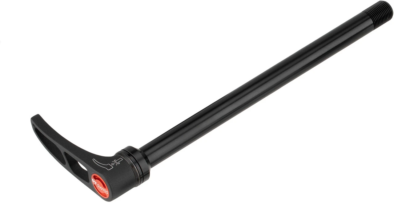 Dt-swiss Plug In Nabenschnellspanner X-12 Für RAAW Madonna 2 Dt-swiss Plug In Nabenschnellspanner X-12 Für RAAW Madonna – Bild 2