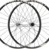 Newmen Advanced SL A.30 FADE Boost Disc Center Lock 27,5" Laufradsatz