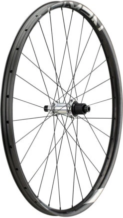 Newmen Advanced SL A.30 FADE Boost Disc Center Lock 27,5" Laufradsatz 9 Newmen Advanced SL A.30 FADE Boost Disc Center Lock 27,5" Laufradsatz -Fahrradverkauf 334536