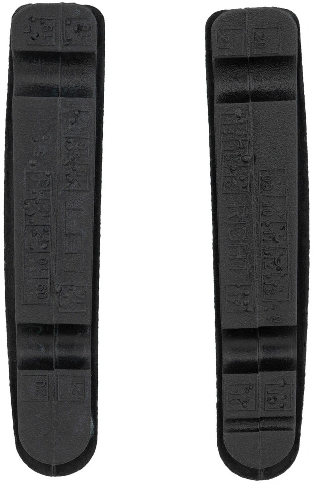 Mavic Exalith 2 Bremsgummis 2 Mavic Exalith 2 Bremsgummis – Bild 2