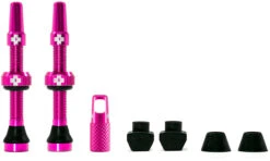 Muc-Off Tubeless Ventil 2er Set -Fahrradverkauf 336158