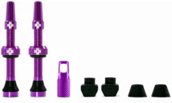 Muc-Off Tubeless Ventil 2er Set -Fahrradverkauf 336159