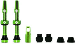 Muc-Off Tubeless Ventil 2er Set -Fahrradverkauf 336163