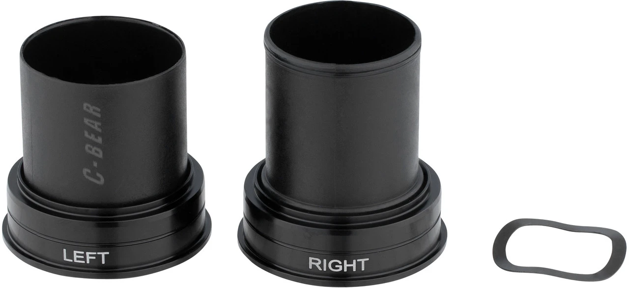 BB386EVO SRAM GXP Race Innenlager 46 X 86,5 Mm 4 BB386EVO SRAM GXP Race Innenlager 46 X 86,5 Mm – Bild 4