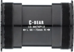 T47 SRAM BB30 Race Innenlager 6 T47 SRAM BB30 Race Innenlager -Fahrradverkauf 336317