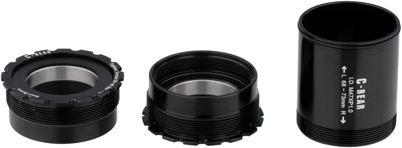 T47 SRAM BB30 Race Innenlager 4 T47 SRAM BB30 Race Innenlager – Bild 4