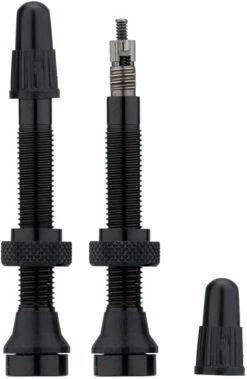 Newmen Tubelessventil-Set 5 Newmen Tubelessventil-Set -Fahrradverkauf 337363