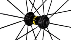 Mavic Crossride UB 26" Laufradsatz -Fahrradverkauf 338793