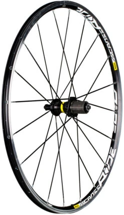 Mavic Crossride UB 26" Laufradsatz -Fahrradverkauf 338794