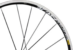 Mavic Crossride UB 26" Laufradsatz -Fahrradverkauf 338796