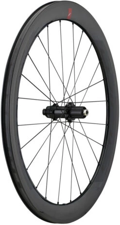 Fulcrum Wind 40/55 DB Combo Disc Center Lock Laufradsatz 11 Fulcrum Wind 40/55 DB Combo Disc Center Lock Laufradsatz -Fahrradverkauf 339532