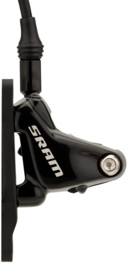 SRAM Apex 1 HRD FM Scheibenbremse Mit Dropper Actuator -Fahrradverkauf 340386