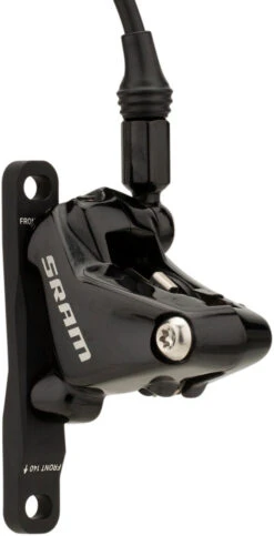 SRAM Apex 1 HRD FM Scheibenbremse Mit Dropper Actuator -Fahrradverkauf 340387