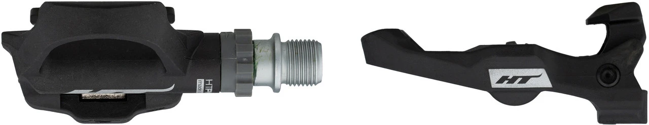 HT Racing Road PK 01G Klickpedale 3 HT Racing Road PK 01G Klickpedale – Bild 3