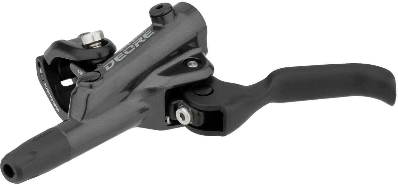 Shimano Deore Bremsgriff BL-M6100 2 Shimano Deore Bremsgriff BL-M6100 – Bild 2