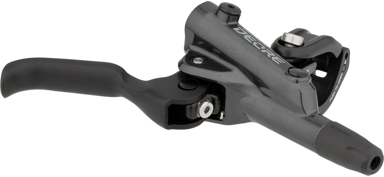 Shimano Deore Bremsgriff BL-M6100 6 Shimano Deore Bremsgriff BL-M6100 – Bild 6