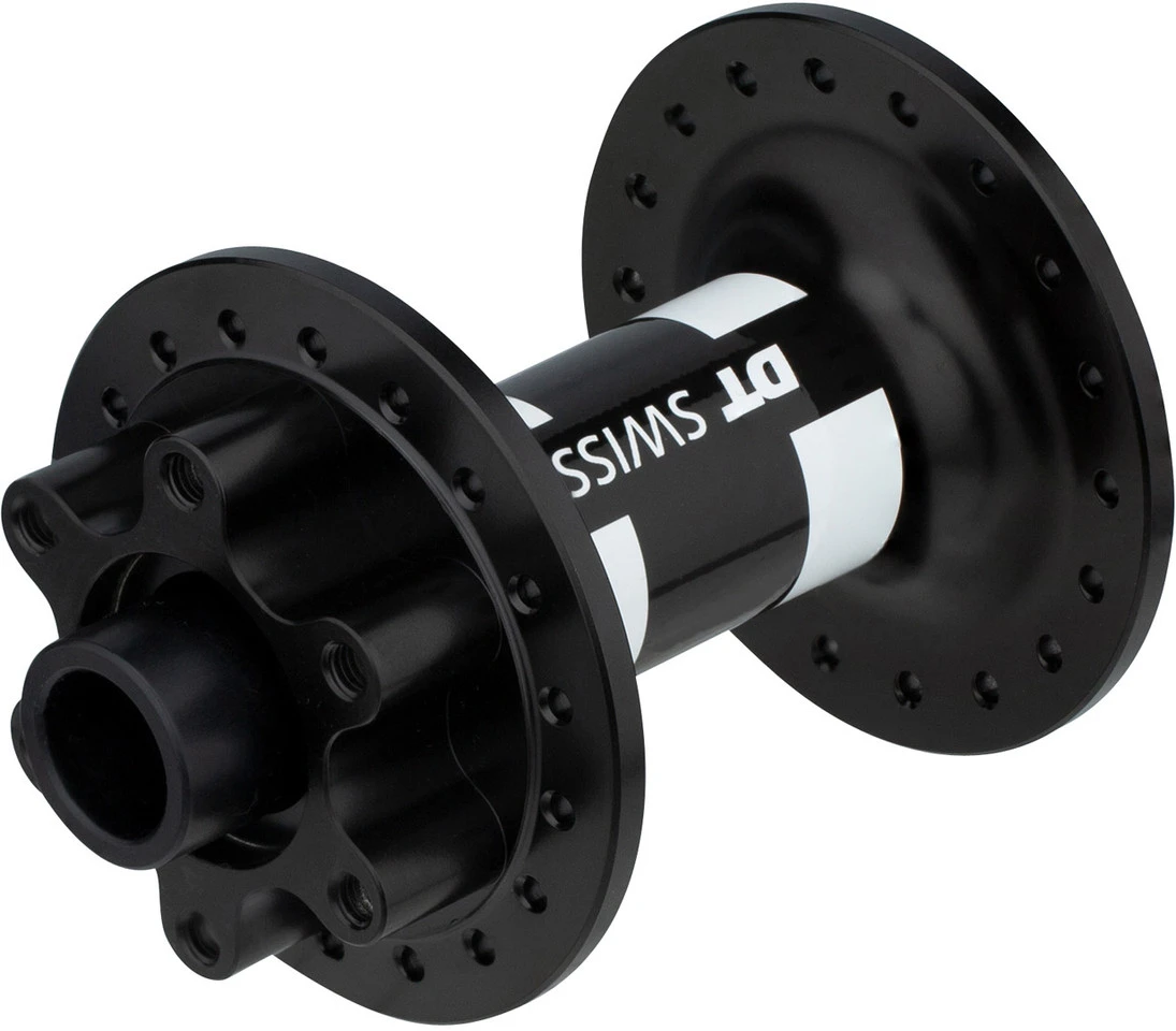 Dt-swiss 350 Classic Hybrid Boost Disc 6-Loch VR-Nabe 3 Dt-swiss 350 Classic Hybrid Boost Disc 6-Loch VR-Nabe – Bild 3