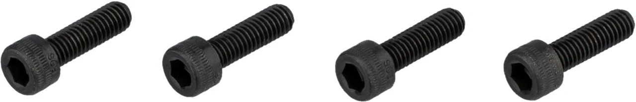 THOMSON Direct Mount 31.8 Vorbau 6 THOMSON Direct Mount 31.8 Vorbau – Bild 6