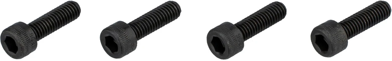 THOMSON Direct Mount 31.8 Vorbau 12 THOMSON Direct Mount 31.8 Vorbau – Bild 12