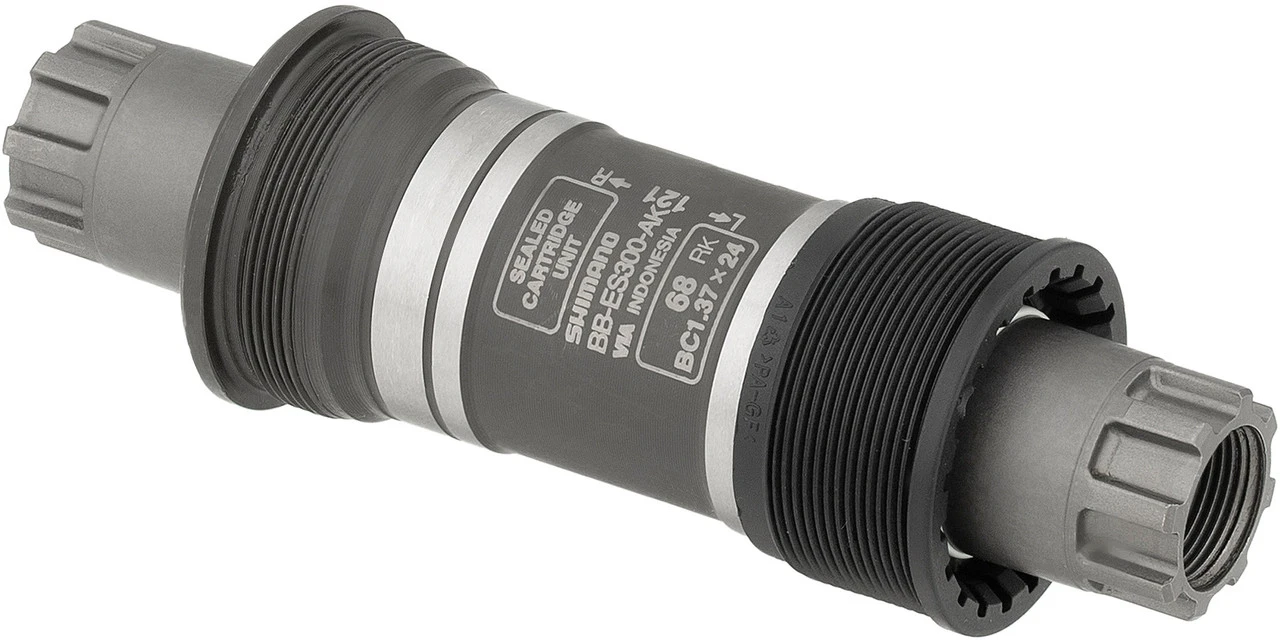 Shimano Innenlager BB-ES300-AK Octalink 1 Shimano Innenlager BB-ES300-AK Octalink