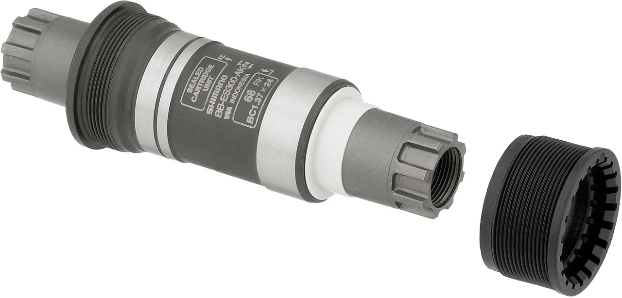 Shimano Innenlager BB-ES300-AK Octalink 3 Shimano Innenlager BB-ES300-AK Octalink – Bild 3